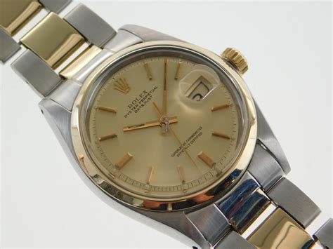 gebrauchtes rolex 1570 uhrwerk kaliber|Rolex Datejust 36 für 3.400 € kaufen von einem Seller auf.